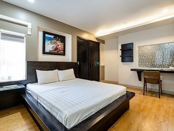Hình ảnh 🌈 CHDV Cao Cấp - 1PN - Free Gym Pool - Full Dịch Vụ Chỉ Tính ĐIện 4k