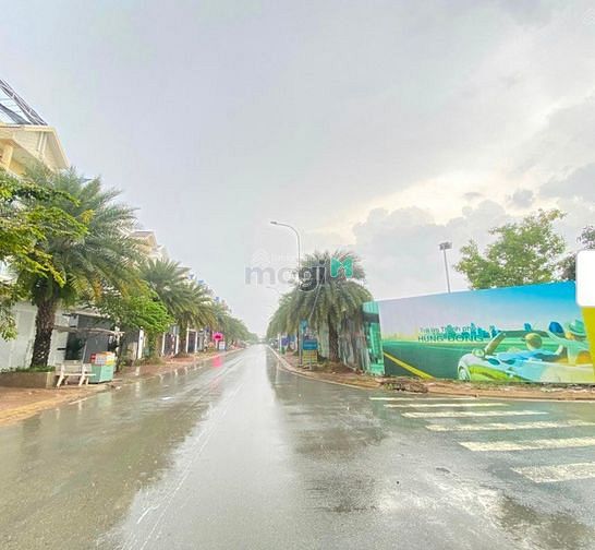 Hình ảnh NGÂN HÀNG SACOMBANK thanh lí NỀN ĐẤT thổ cư liền kề KHU TÊN LỬA