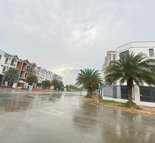 Hình ảnh NGÂN HÀNG SACOMBANK thanh lí NỀN ĐẤT thổ cư liền kề KHU TÊN LỬA
