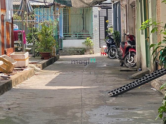 Hình ảnh Hẻm xe hơi sát Võ Văn Kiệt, Phường 10, Quận 6