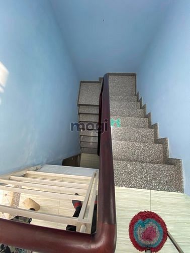 Hình ảnh Hẻm xe hơi sát Võ Văn Kiệt, Phường 10, Quận 6