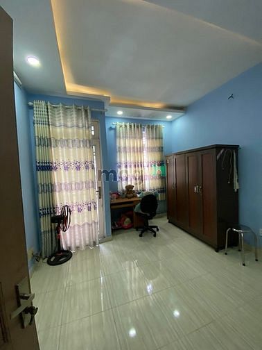 Hình ảnh Hẻm xe hơi sát Võ Văn Kiệt, Phường 10, Quận 6