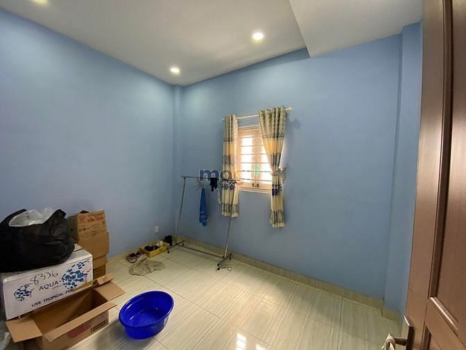 Hình ảnh Hẻm xe hơi sát Võ Văn Kiệt, Phường 10, Quận 6