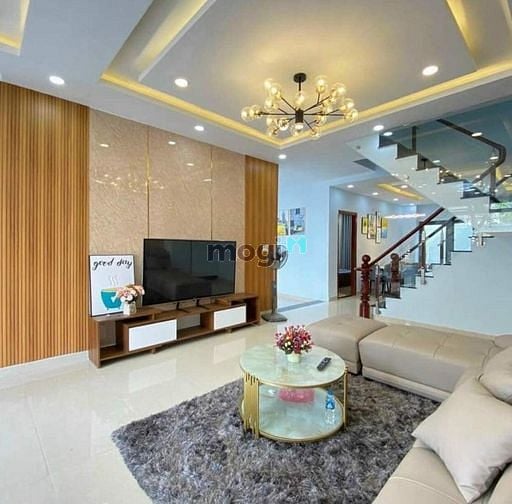 Hình ảnh Bán nhà siêu đẹp HXH Đường 3 tháng 2 Quận 10