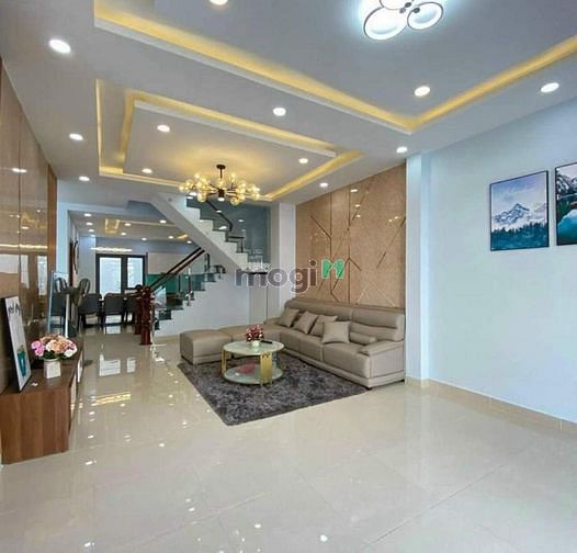Hình ảnh Bán nhà siêu đẹp HXH Đường 3 tháng 2 Quận 10