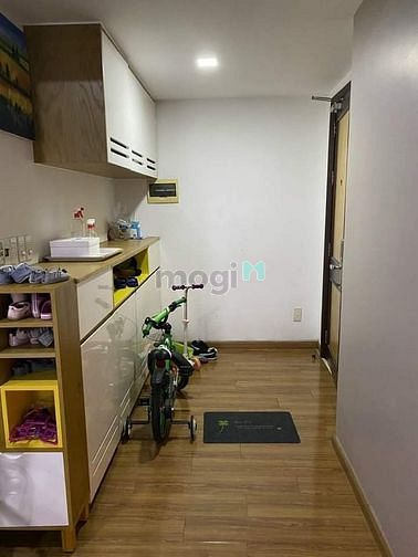 Hình ảnh Chuyển công tác cần bán CH Ruby Garden quận Tân Bình
