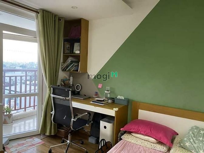 Hình ảnh Chuyển công tác cần bán CH Ruby Garden quận Tân Bình