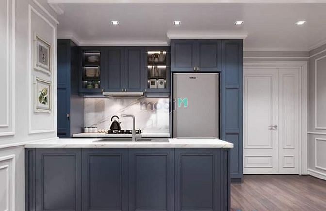 Hình ảnh Kẹt vốn muốn bán CH River Gate Quận 4 74m2  2,987 tỷ