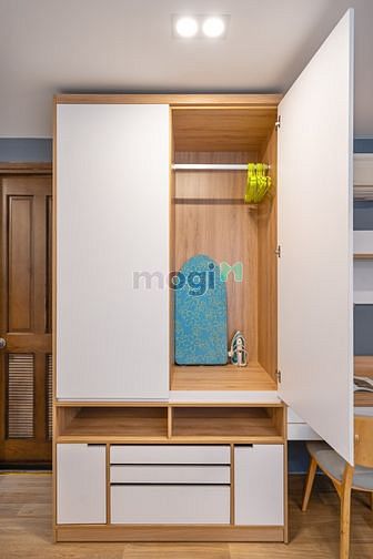 Hình ảnh Mb6623 nạp rút nhanh chóng full nội thất Nguyễn Bỉnh Khiêm Q1