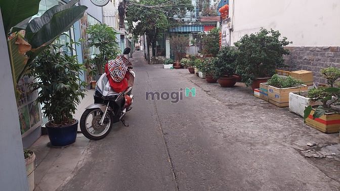 Hình ảnh 💥💥💥 Cần Bán Căn Nhà Đinh Tiên Hoàng 8,2 tỷ💥💥💥