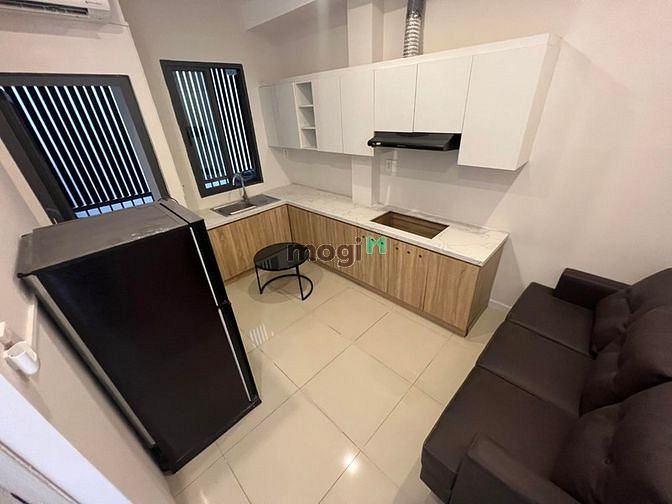 Hình ảnh Khai Trương CHDV 1 Phòng Ngủ Ngay Phú Nhuận