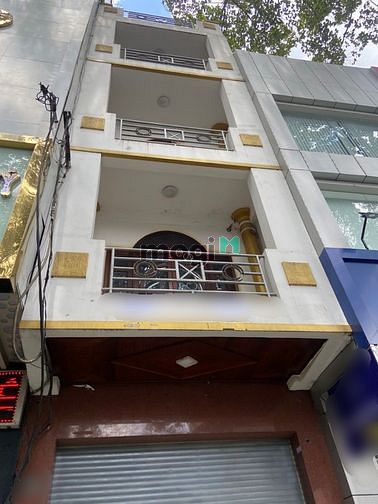 Hình ảnh Cần cho thuê nhà mặt tiền siêu đẹp đường 3/2