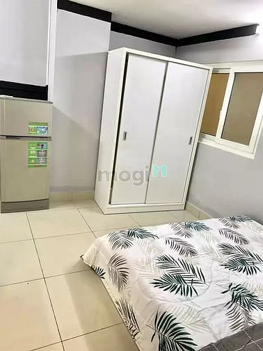 Hình ảnh 🌈 CHDV Cao Cấp - Hầm Xe , Thang Máy , Bảo Vệ - Full Nội Thất CC 🌈