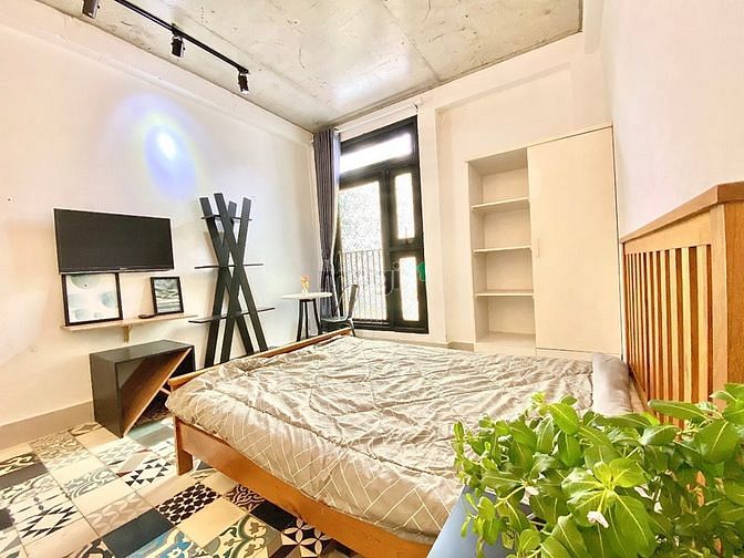 Hình ảnh 🔥Studio Cao Cấp NGAY ĐIỆN BIÊN PHỦ, đi bộ đến UEF, 🔥