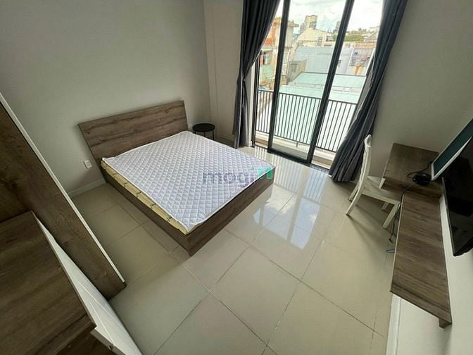 Hình ảnh Khai Trương CHDV 1 Phòng Ngủ Ngay Phú Nhuận
