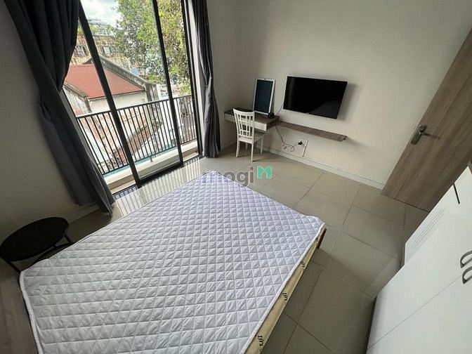 Hình ảnh Khai Trương CHDV 1 Phòng Ngủ Ngay Phú Nhuận