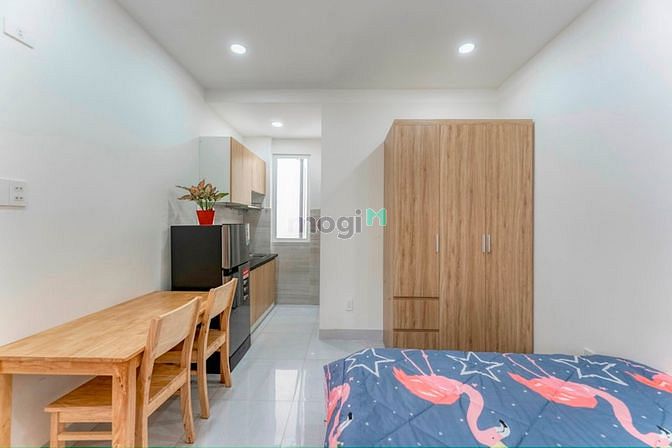 Hình ảnh Mb6623 nạp rút nhanh chóng Studio Gần Sân Bay Giá Rẻ