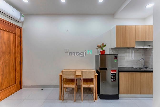 Hình ảnh Mb6623 nạp rút nhanh chóng Studio Gần Sân Bay Giá Rẻ
