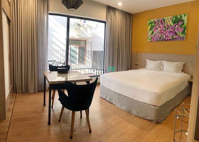 Hình ảnh Mb6623 nạp rút nhanh chóng_quận2_bancol_full_nội thất_studio_1PN_view nhìn xuống hồ bơi