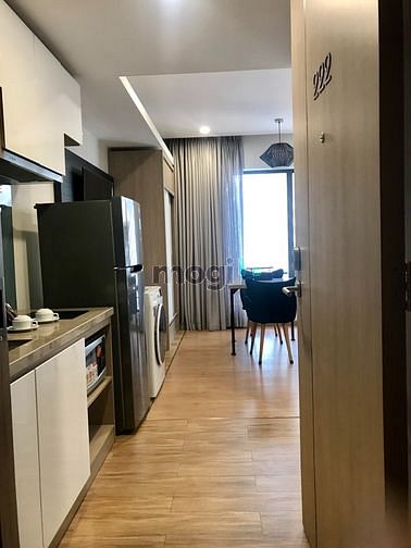 Hình ảnh Mb6623 nạp rút nhanh chóng_quận2_bancol_full_nội thất_studio_1PN_view nhìn xuống hồ bơi