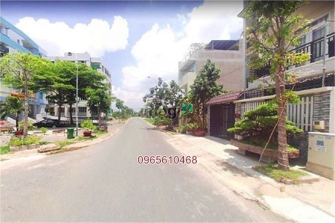 Hình ảnh Đất MẶT TIỀN 2.383 m2 THỔ CƯ, BÌNH TRƯNG ĐÔNG, QUẬN 2, Nhỉnh 40 Tr/m2