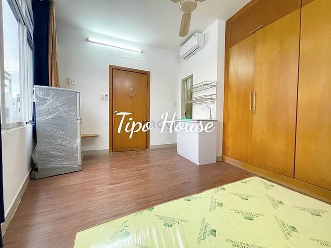Hình ảnh Sang nhượng CHDV Lê Văn Sỹ - Quận 3
