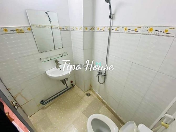 Hình ảnh Sang nhượng CHDV Lê Văn Sỹ - Quận 3