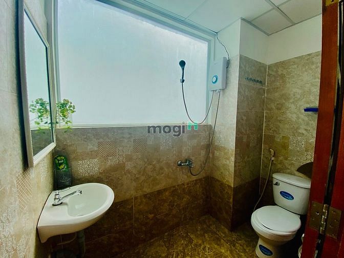 Hình ảnh CH 1PN Balcony Sân Thượng Cực Chill - Ngay Lê Văn Sỹ
