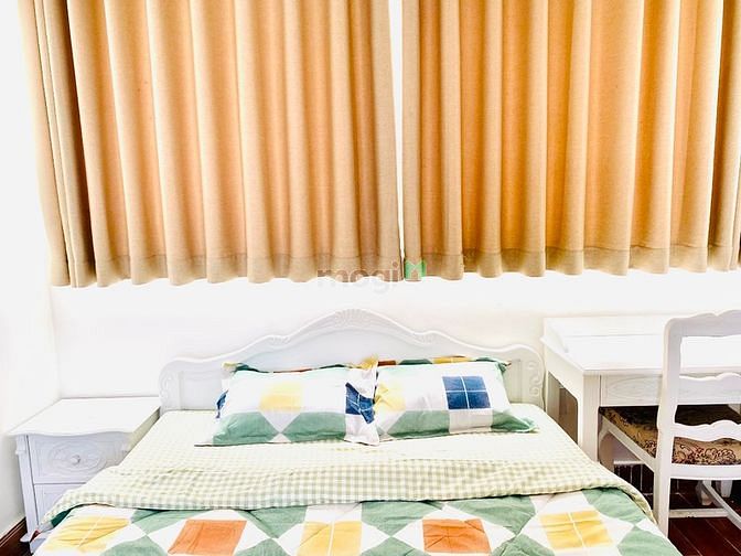 Hình ảnh CH 1PN Balcony Sân Thượng Cực Chill - Ngay Lê Văn Sỹ