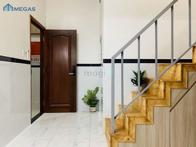 Hình ảnh Mb6623 nạp rút nhanh chóng dạng Studio full nội thất giá siêu mềm Quận 12