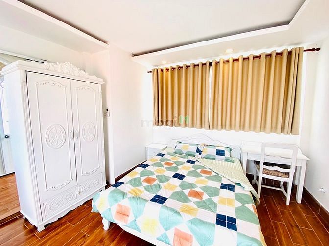 Hình ảnh CH 1PN Balcony Sân Thượng Cực Chill - Ngay Lê Văn Sỹ