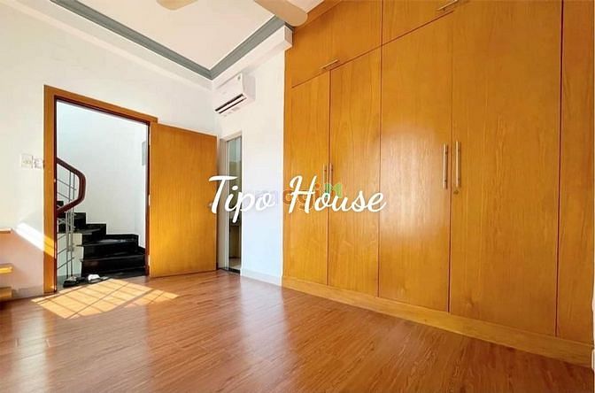 Hình ảnh Sang nhượng CHDV Lê Văn Sỹ - Quận 3