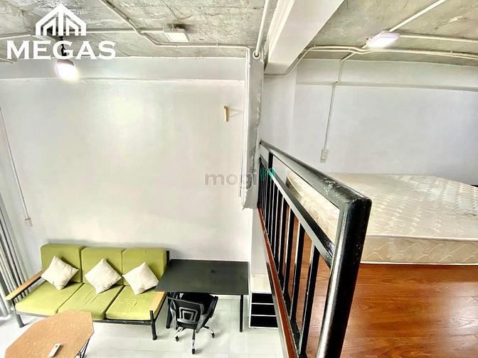 Hình ảnh Siêu phẩm Trang Chủ MB66.COM / Đăng Ký Tặng 66K VINCOM PHAN VĂN TRỊ -ban công riêng ,cửa sổ lớn