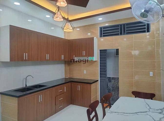 Hình ảnh Siêu Phẩm Đường Phạm Văn Chiêu P14 Gò Vấp