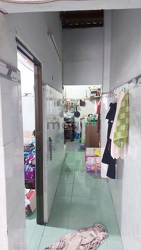 Hình ảnh Khu VIP Tên Lửa, Phường Bình Trị Đông B, Quận Bình Tân