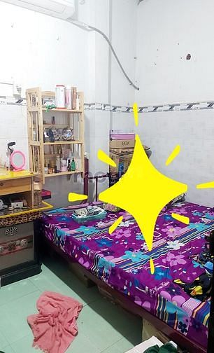 Hình ảnh Khu VIP Tên Lửa, Phường Bình Trị Đông B, Quận Bình Tân