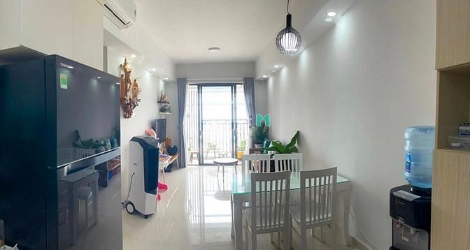 Hình ảnh Cần vốn KD bán CH BOTANICA PREMIER Q.TB 97m2 3T265