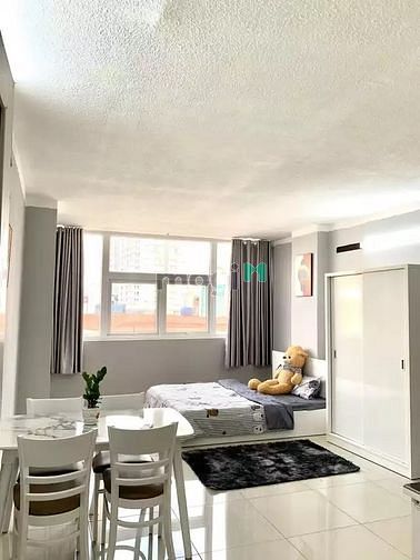 Hình ảnh 🌈 CHDV Cao Cấp - Hầm Xe , Thang Máy , Bảo Vệ - Full Nội Thất CC 🌈