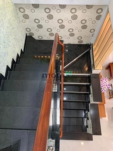 Hình ảnh Bán gấp nhà đường 22, Phước Long B, Thành Phố Thủ Đức