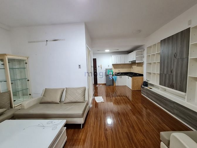 Hình ảnh Bán Trang Chủ MB66.COM / Đăng Ký Tặng 66K Hưng Vượng 2 - Phú Mỹ Hưng