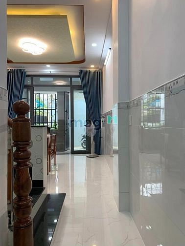 Hình ảnh Bán gấp nhà đường 22, Phước Long B, Thành Phố Thủ Đức
