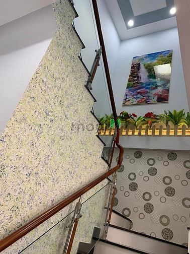 Hình ảnh Bán gấp nhà đường 22, Phước Long B, Thành Phố Thủ Đức