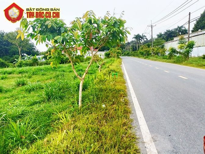 Hình ảnh Đất đường Bà Thiên - 669m2 - 15x45 - 608m2 thổ cư - xã Nhuận Đức
