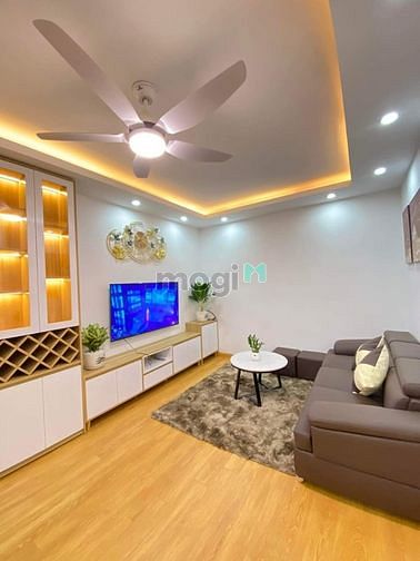 Hình ảnh chung cư mini xuân thuỷ nhà mới 1 ngủ 800trd