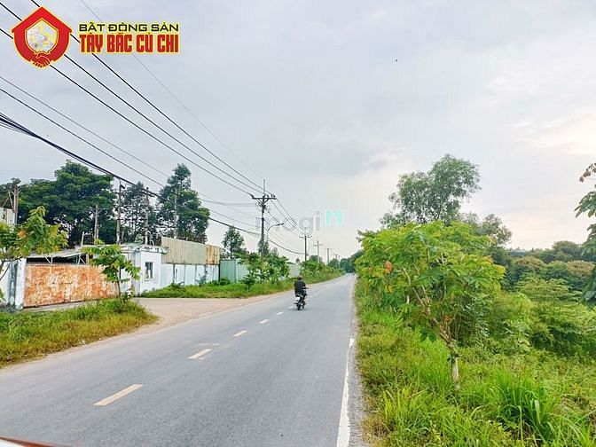 Hình ảnh Đất đường Bà Thiên - 669m2 - 15x45 - 608m2 thổ cư - xã Nhuận Đức