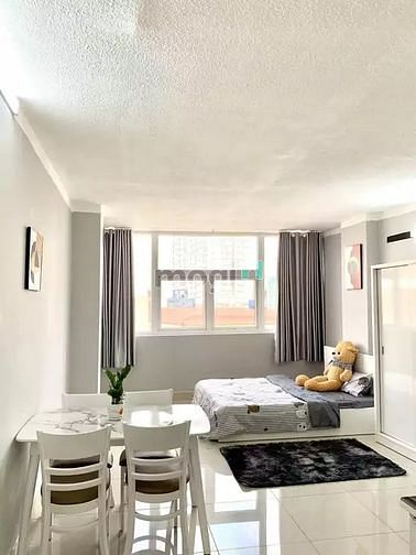 Hình ảnh 🌈 CHDV Cao Cấp - Hầm Xe , Thang Máy , Bảo Vệ - Full Nội Thất CC 🌈