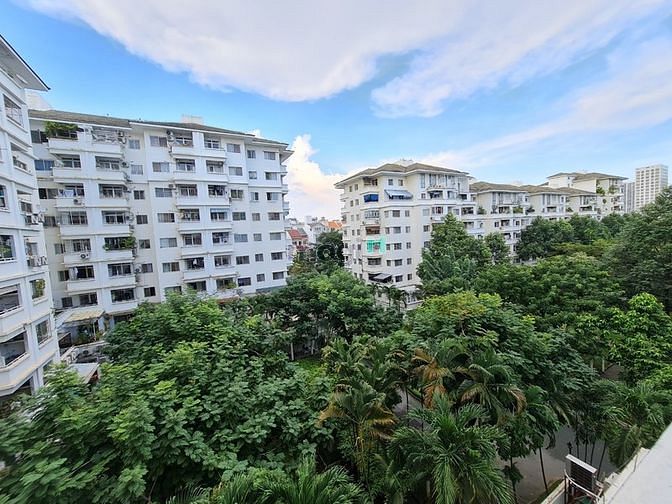 Hình ảnh Bán Trang Chủ MB66.COM / Đăng Ký Tặng 66K Hưng Vượng 2 - Phú Mỹ Hưng