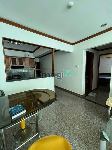 Hình ảnh Cho thuê c/h Hoàng Anh Gia Lai, Q7- 87m2, 2pn, ntđđ Y Hình