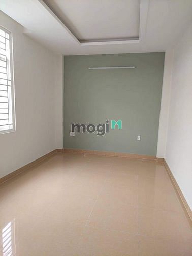 Hình ảnh Hxh, 80m 4 tầng BTCT, gần cầu vượt Bình Phước, 5 tỷ 5