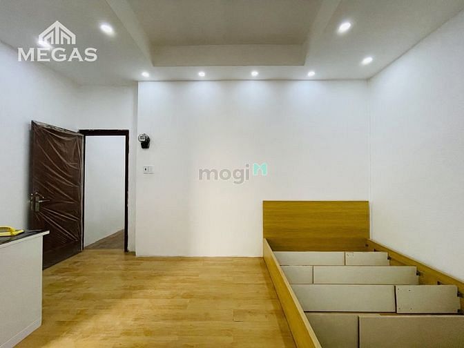 Hình ảnh Studio mới xây ngay sư vạn hạnh quận 10